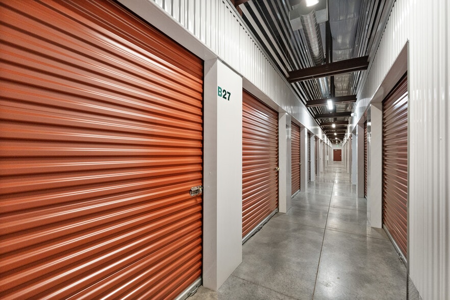 More Photos Of 8805 Red Rock Rd, Reno Self Storage For Sale