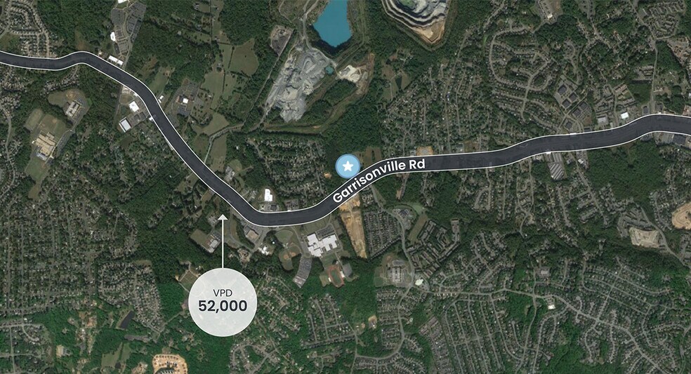 More Photos Of 800 Garrisonville Rd, Stafford Land For Sale