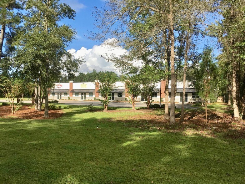 More Photos Of 100 Omalley Dr, Summerville Office For Sale