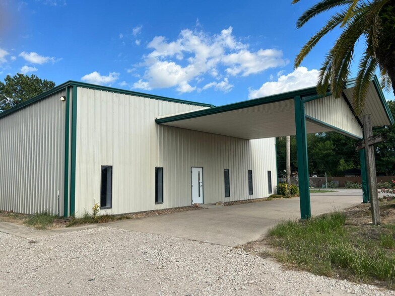 More Photos Of 3941 FM 521 (Almeda) Rd, Fresno Warehouse For Sale