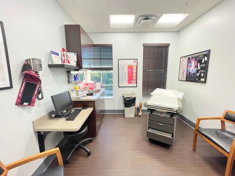 More Photos Of , Naples Office For Sale