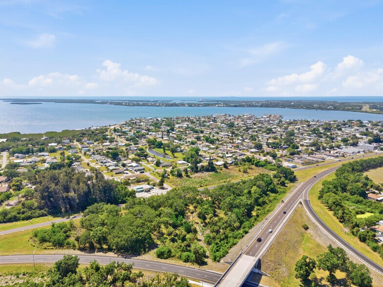 More Photos Of 4340 US 19, Palmetto Land For Sale