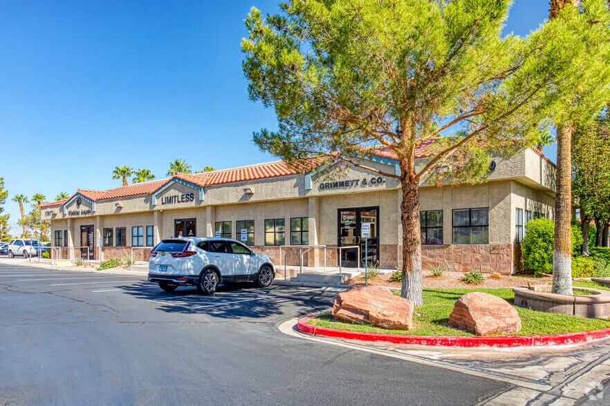 More Photos Of 1701 N Green Valley Pky, Henderson Unknown For Lease