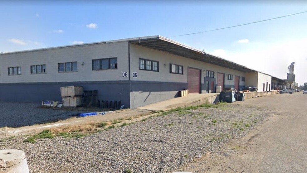 More Photos Of 1500 S 300 W, Clearfield Warehouse For Lease