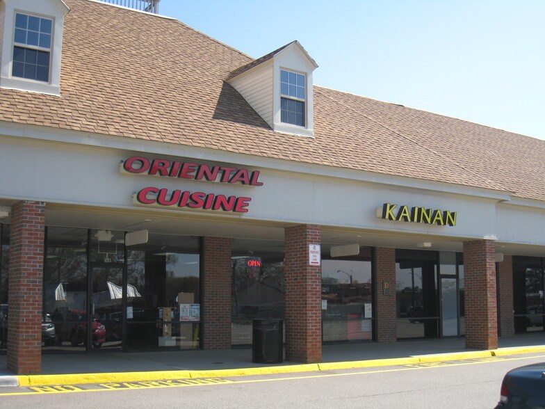 More Photos Of 5660 Indian River Rd, Virginia Beach Unknown For Lease