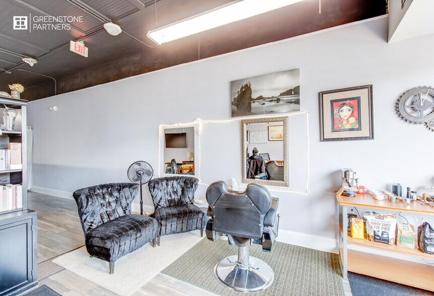 More Photos Of 3230 Harlem Ave, Riverside Storefront Retail Office For Sale