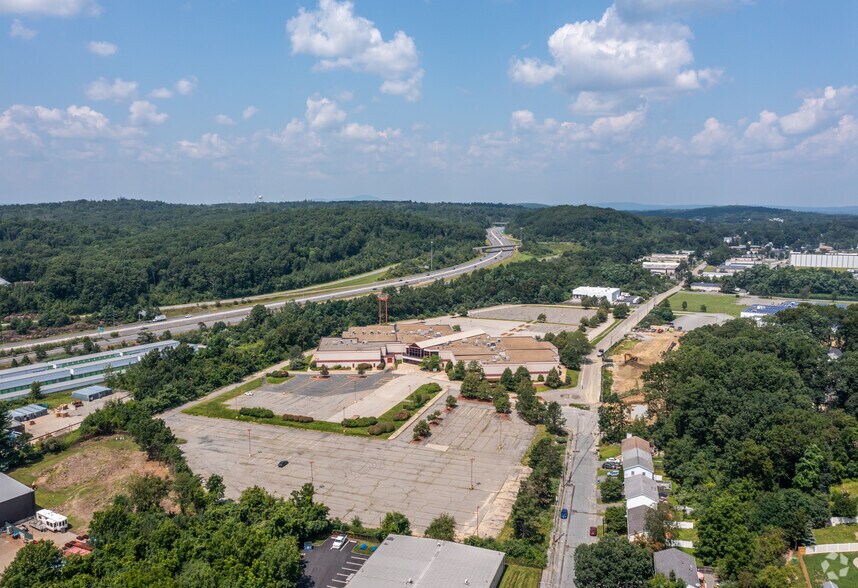 More Photos Of 135 Brooks St, Worcester Land For Lease