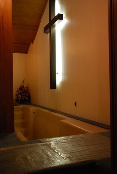 More Photos Of 4334 W Pine St, Farmville Religious Facility For Sale