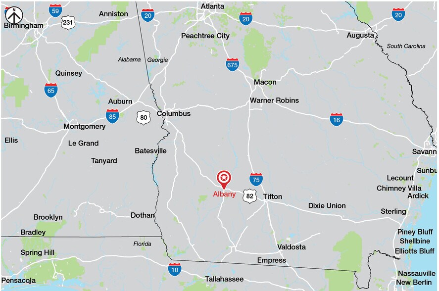 More Photos Of Holly Dr, Albany Unknown For Lease