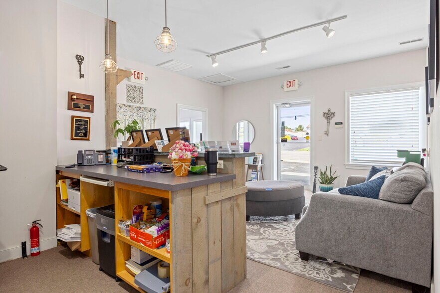 More Photos Of 2503 Jefferson Hwy, Waynesboro Freestanding For Lease