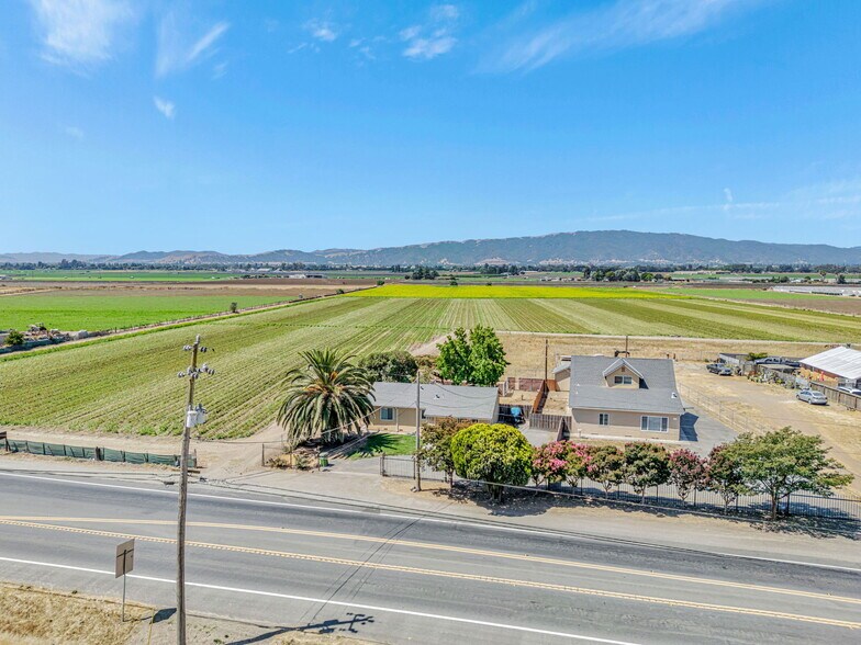 More Photos Of 2718 Ferguson Rd, Gilroy Land For Sale