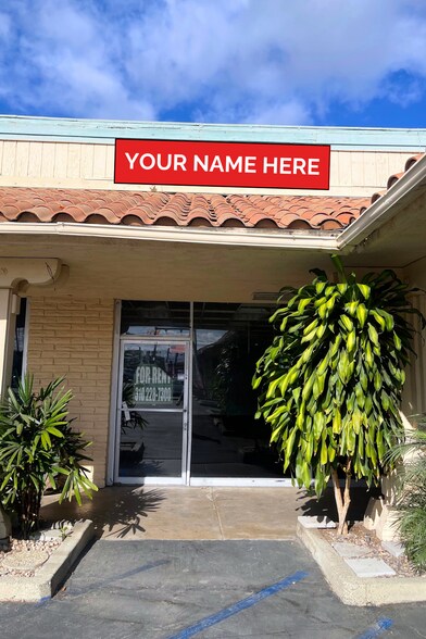More Photos Of 1700 N Tustin St, Orange Unknown For Lease
