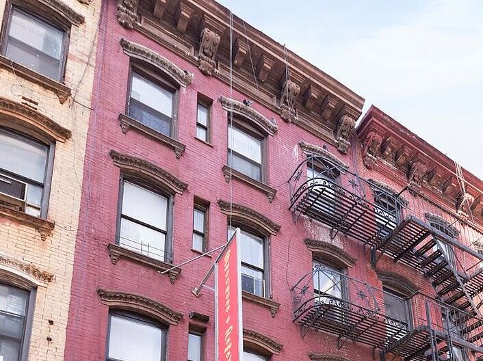More Photos Of 1435 Second Ave, New York Apartments For Sale