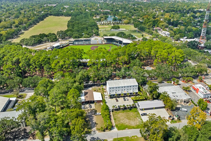 More Photos Of 0 Williams St, Savannah Land For Sale