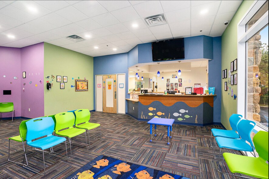 More Photos Of 2901 Dutton Mill Rd, Aston Township Medical For Sale