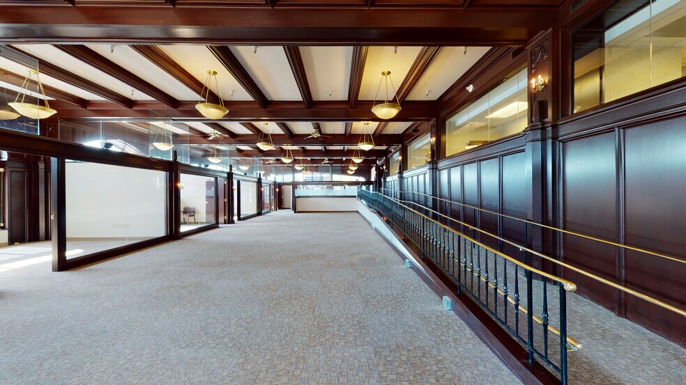 More Photos Of 6 Park Ave, Worcester Office For Lease