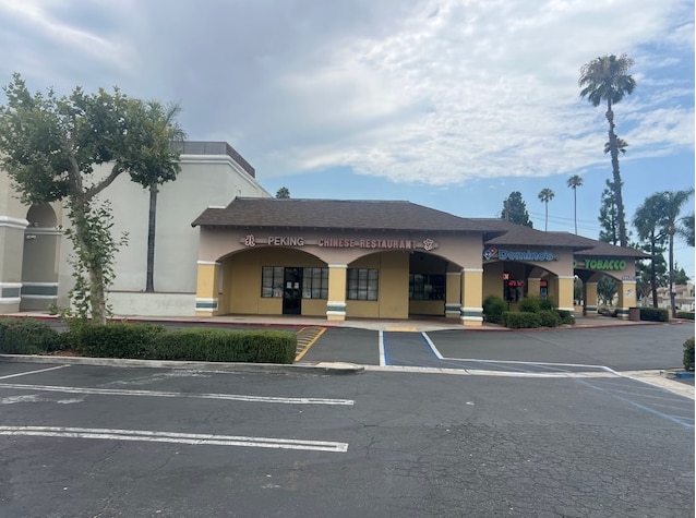 More Photos Of 11140-11170 Magnolia Ave, Riverside Freestanding For Lease