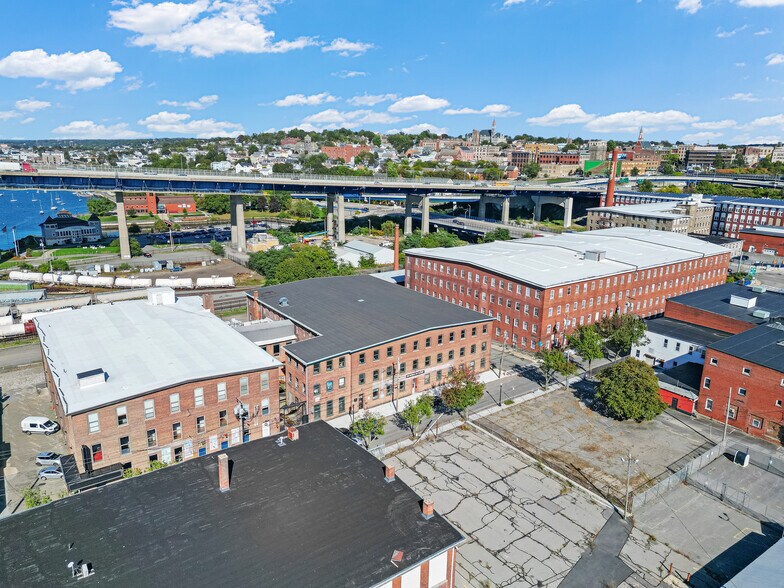 More Photos Of 28 Anawan St, Fall River Manufacturing For Sale