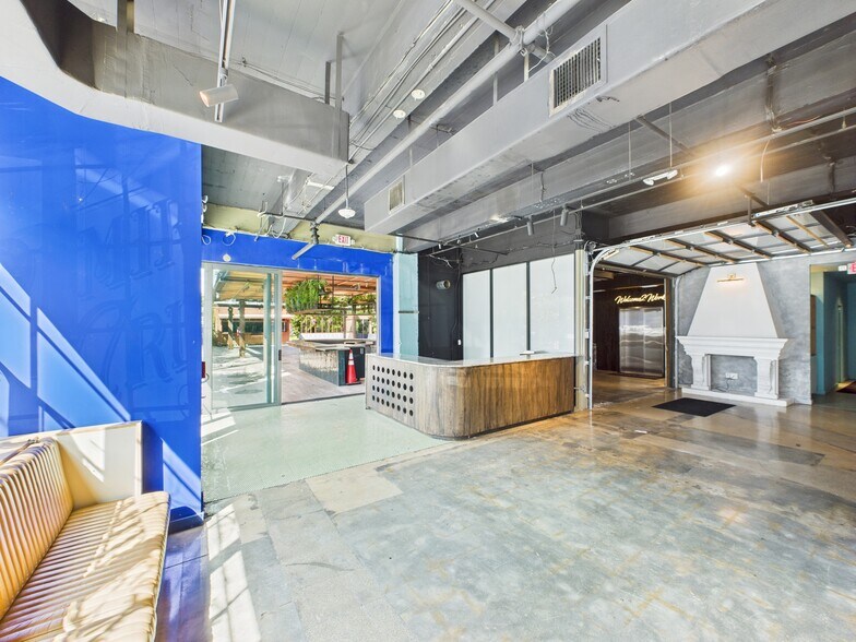 More Photos Of 2509 N Miami Ave, Miami Loft Creative Space For Lease