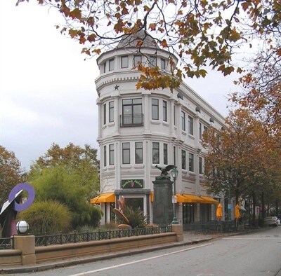 More Photos Of 1538 Pacific Ave, Santa Cruz Office For Lease