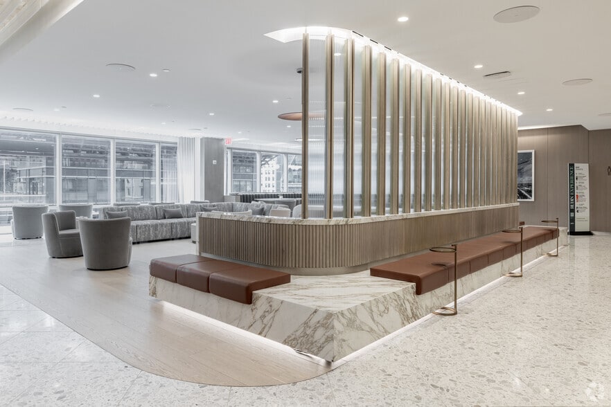 More Photos Of 3 Times Sq, New York Office For Lease