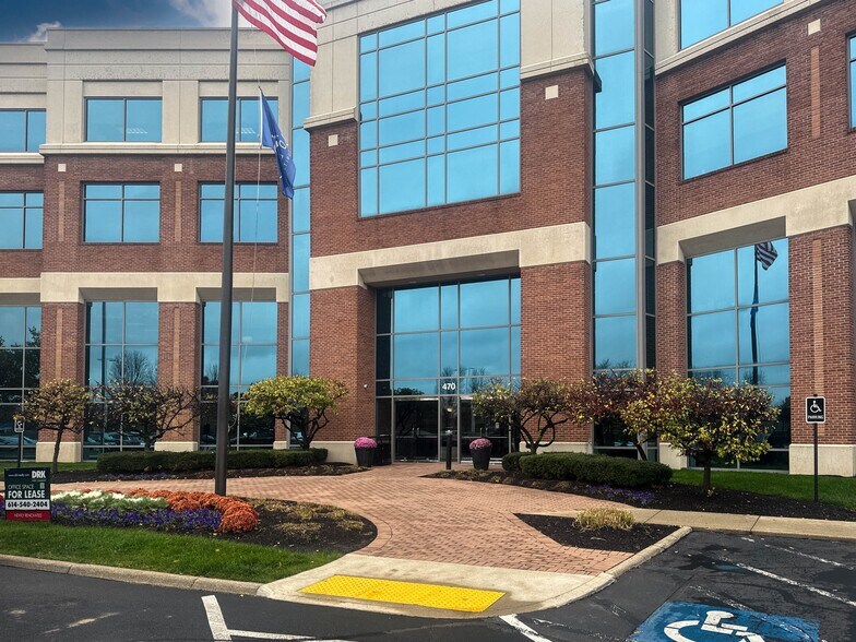 More Photos Of 470 Olde Worthington Rd, Westerville Coworking Space