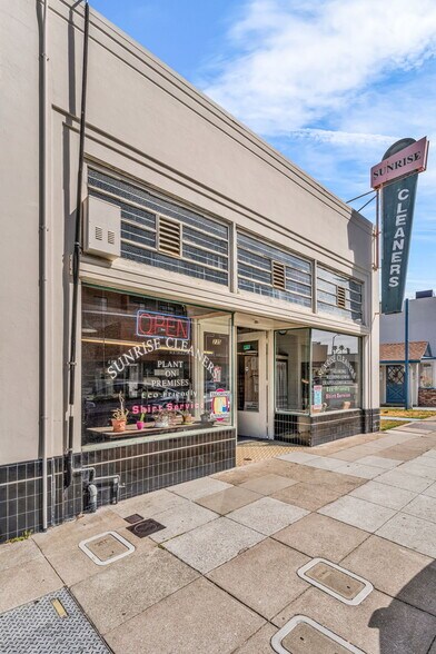 More Photos Of 233-235 Baldwin Ave, San Mateo Storefront For Sale