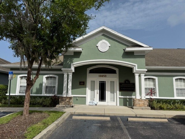 Primary Photo Of 13135 W Linebaugh Ave, Tampa Unknown For Lease