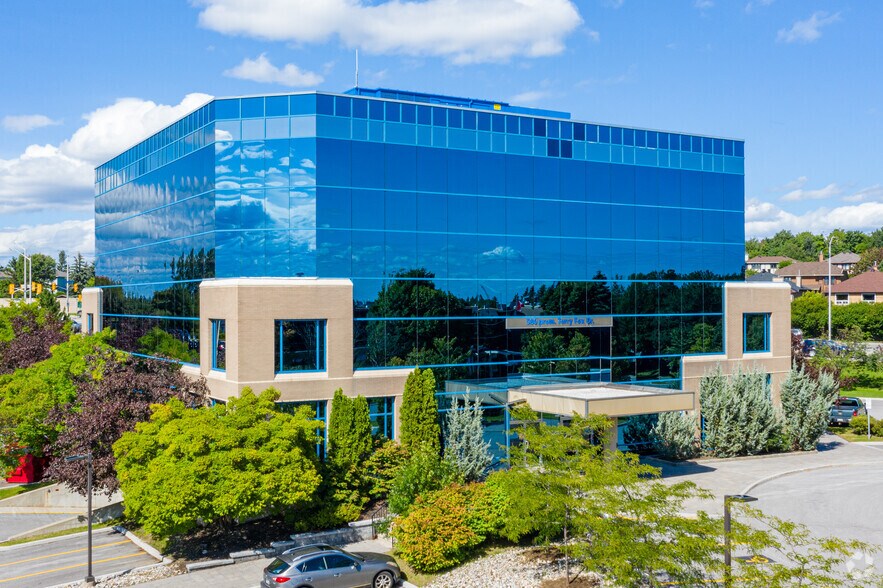 Primary Photo Of 580 Terry Fox Dr, Ottawa Office For Lease