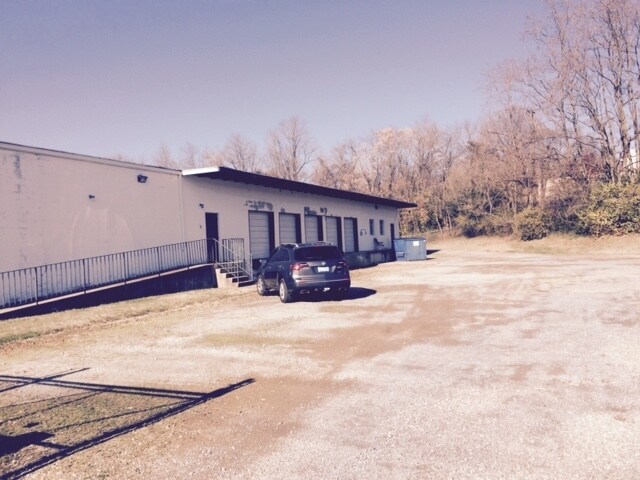 More Photos Of 3125 Salem Tpke NW, Roanoke Warehouse For Sale