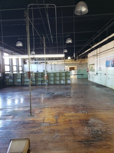 More Photos Of 1 S Main St, Coventry Manufacturing For Sale