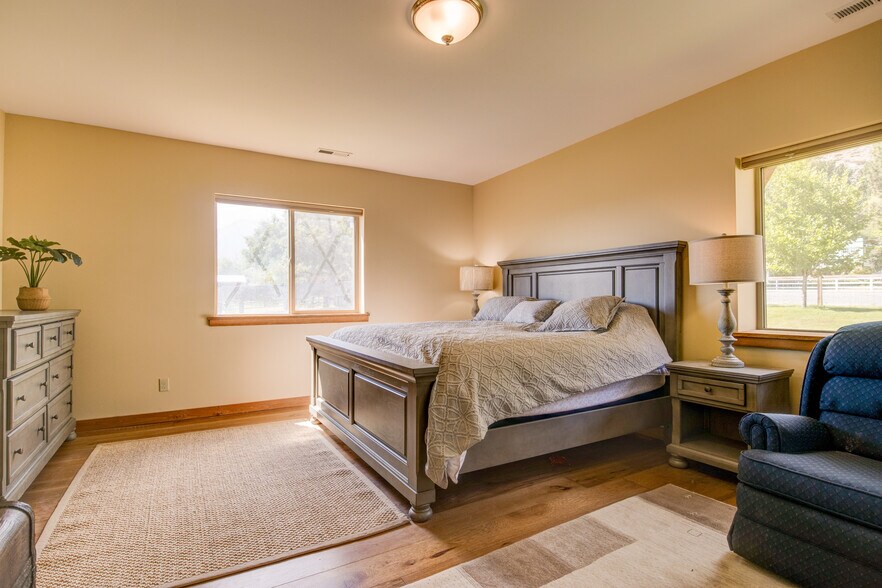 More Photos Of 1461 Foothill Rd, Gardnerville Land For Sale