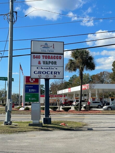 More Photos Of 2282-2284 Savannah Hwy, Charleston Unknown For Lease