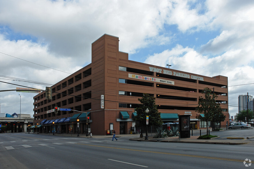 Primary Photo Of 2020 N Lamar St, Dallas General Retail For Lease