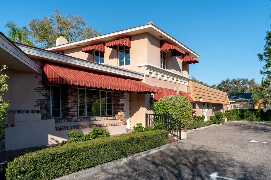 More Photos Of 1515 22nd Ave N, Saint Petersburg Medical For Lease