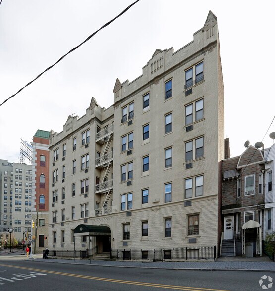 More Photos Of 151 SIP Ave, Jersey City Apartments For Sale