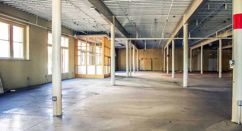 More Photos Of 125 S 14th St, Richmond Loft Creative Space For Lease