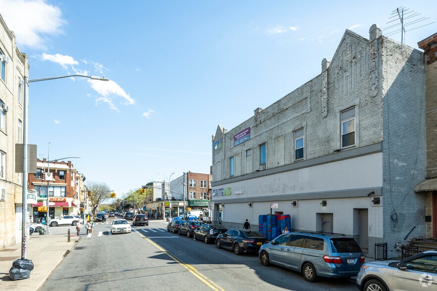 More Photos Of 6900 4th Ave, Brooklyn Drugstore For Lease