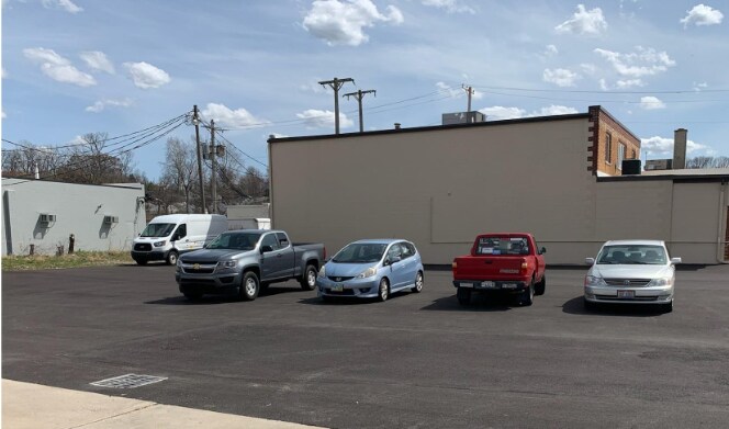 More Photos Of 1514 Springfield St, Dayton Warehouse For Lease