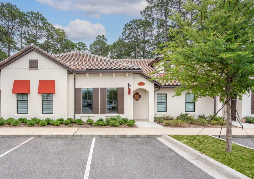 Primary Photo Of 420 - 426 Paseo Reyes Dr, Saint Augustine Medical For Sale