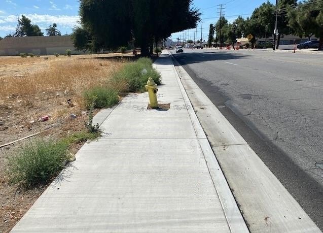 More Photos Of 608 N San Jacinto St, Hemet Land For Sale