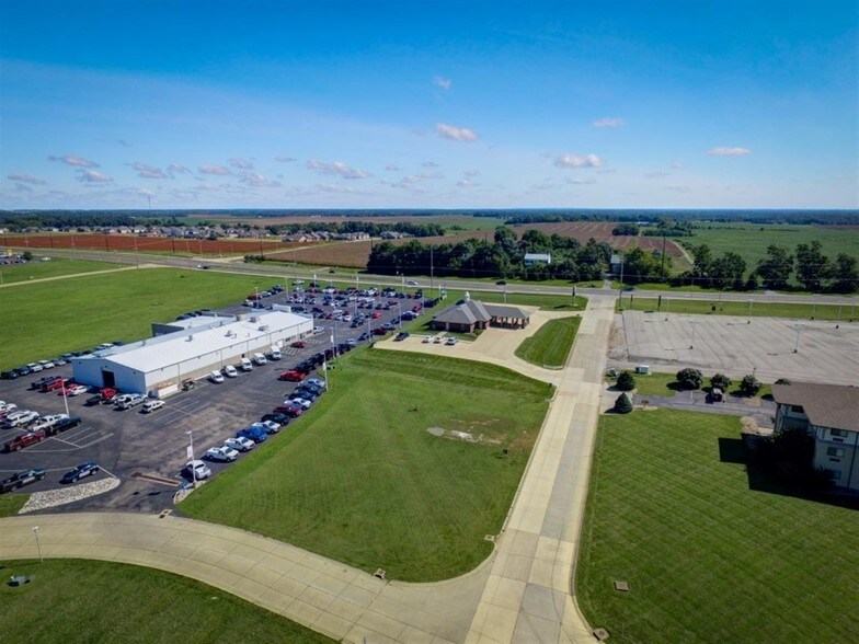 More Photos Of 6 Dannehold Farms, Waterloo Land For Sale