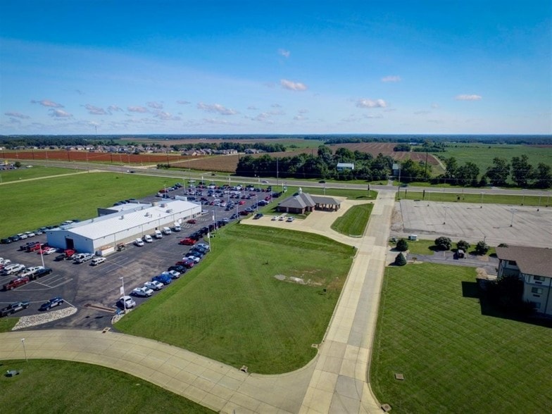 More Photos Of 6 Dannehold Farms, Waterloo Land For Sale