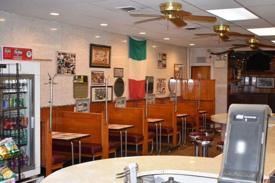 More Photos Of 414 E Main St, Norristown Storefront Retail Residential For Sale