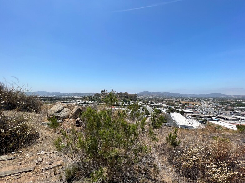 More Photos Of Rockville St, Santee Land For Sale