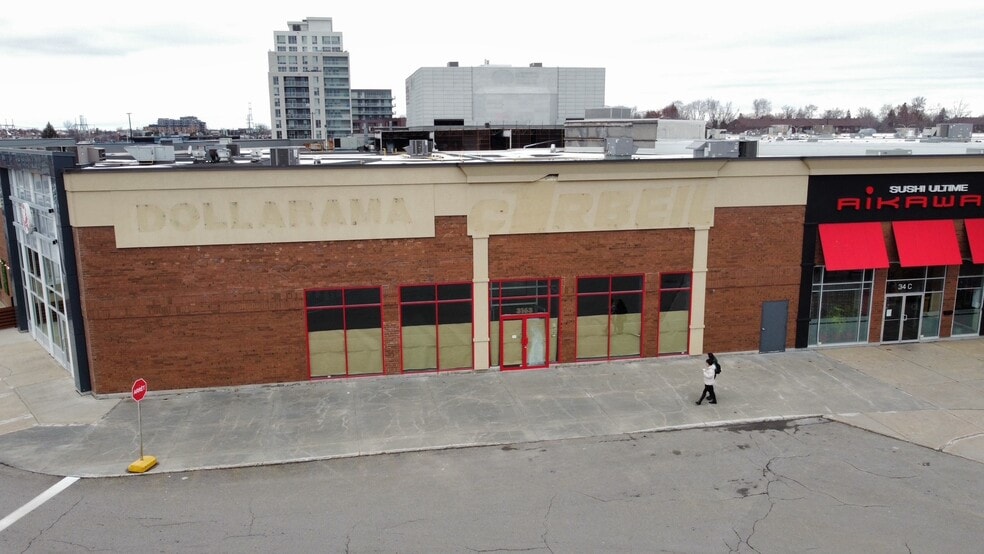 More Photos Of 3237 Boul des Sources, Dollard-des-Ormeaux General Retail For Lease