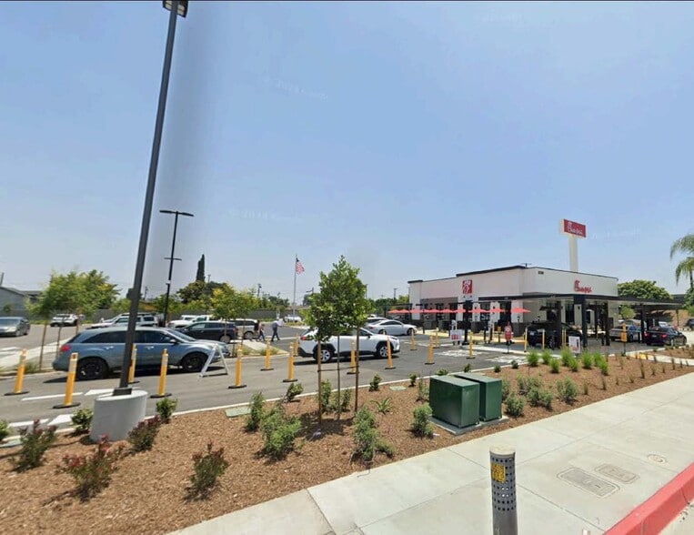 More Photos Of 3340 Santa Anita Ave, El Monte Fast Food For Sale