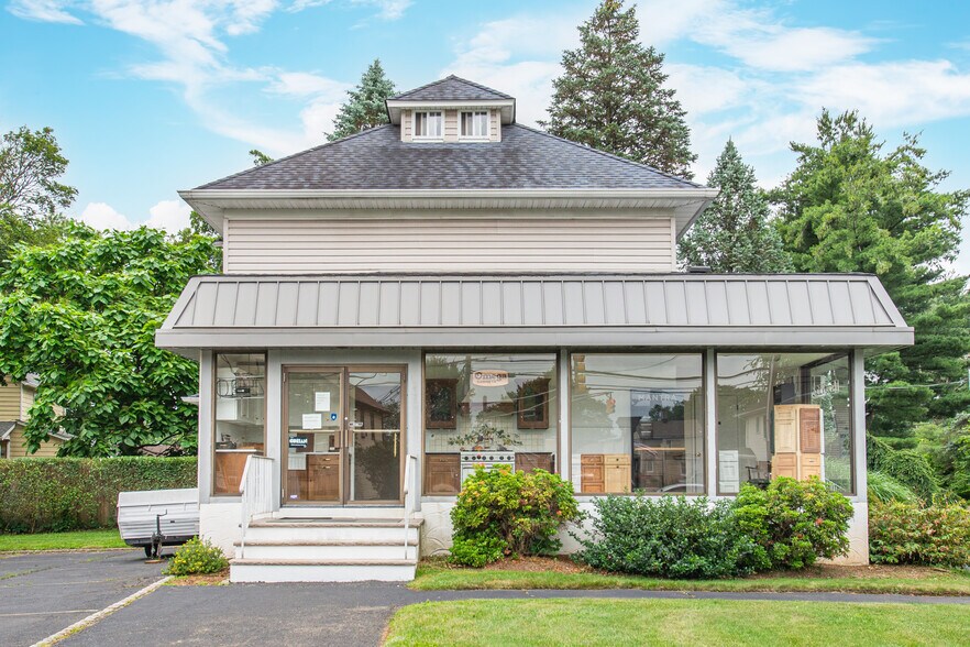 Primary Photo Of 490 US Highway 46, Kenvil Apartments For Sale