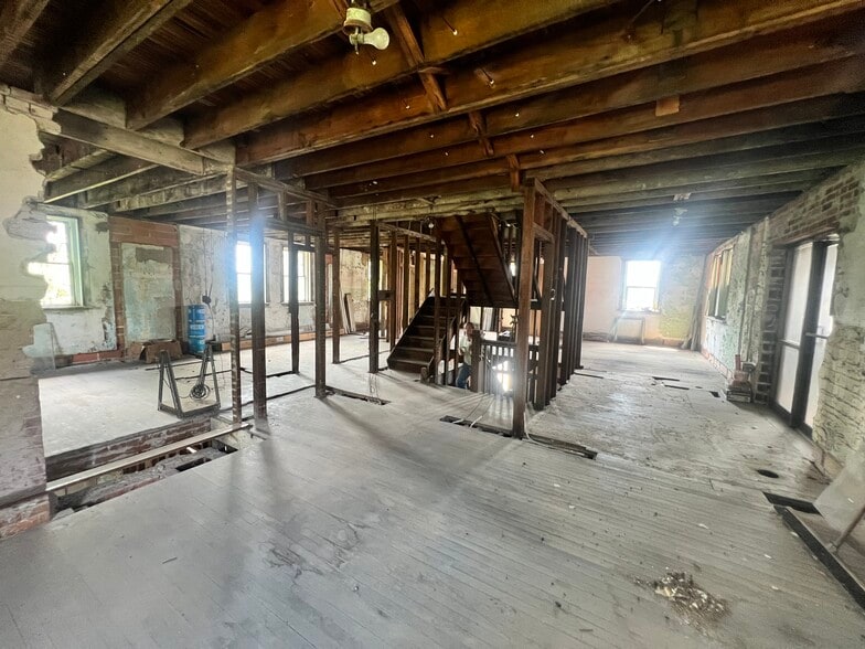 More Photos Of 8200 Perry Hwy, Pittsburgh Freestanding For Sale