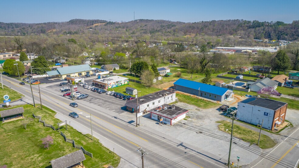 More Photos Of , Soddy-Daisy General Retail For Sale